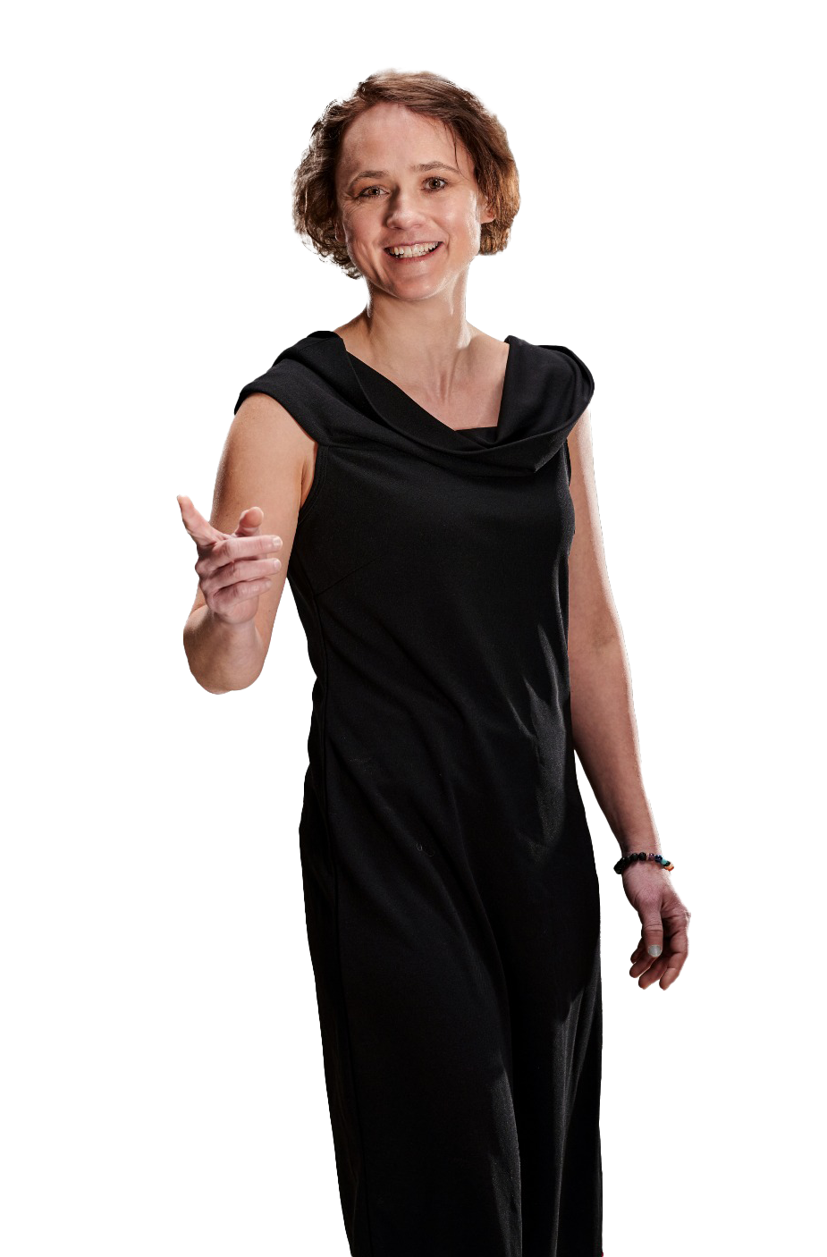 Mgr. Veronika Dvořáková